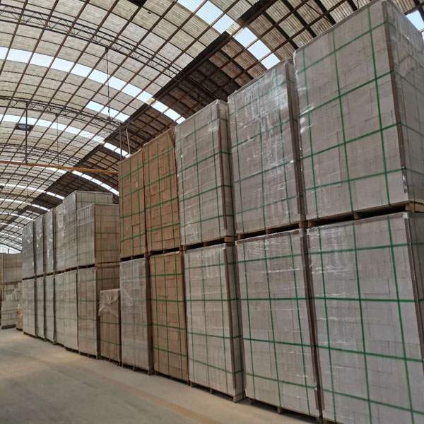 保温砖仓库存储管理与效率提升方案