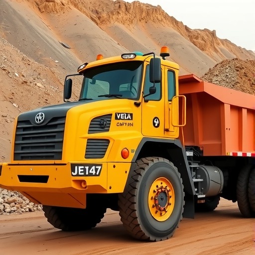 晋工 JGM737KN 装载机(图1)