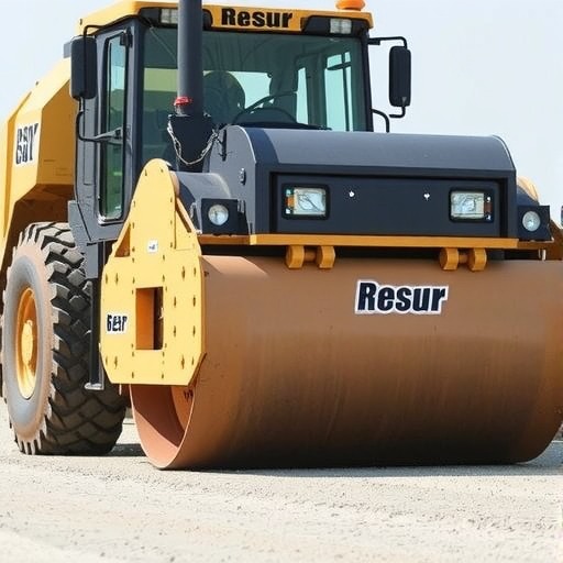 山工 sem512 压路机(图1) 山工 sem512 压路机(图1)