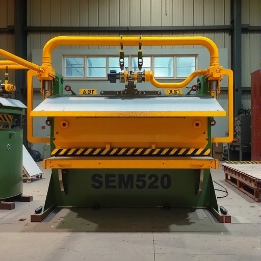 山工 SEM520 压路机(图2) 山工 SEM520 压路机(图2)