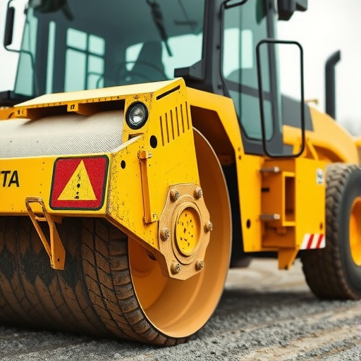 山工 sem512 压路机(图2) 山工 sem512 压路机(图2)