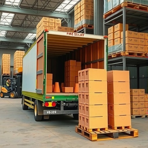 耐火泥发货中(图2)