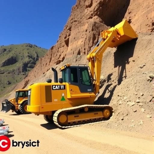 晋工 JGM738KN 装载机(图1)