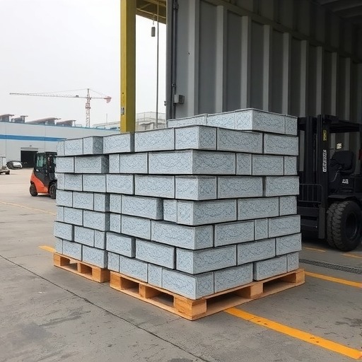 高铝砖：石灰窑耐火材料选择及性能保障(图2)