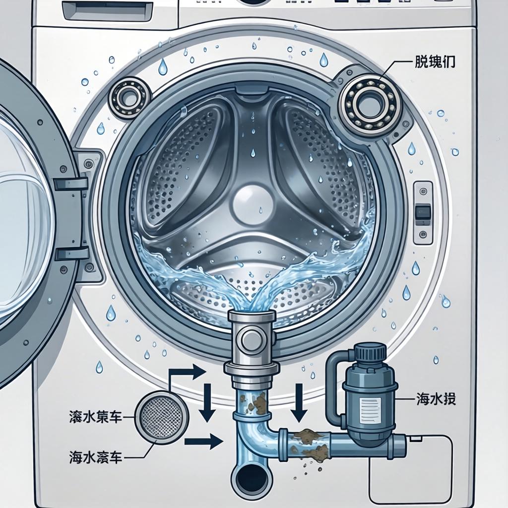 马尼托瓦克 TMC540 起重机(图1)