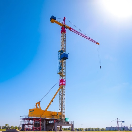 马尼托瓦克 TMS900E 起重机(图1) 马尼托瓦克 TMS900E 起重机(图1)