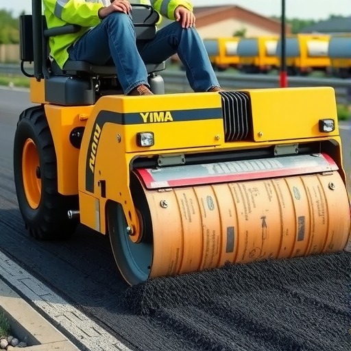 移山 SRM222 压路机(图1)