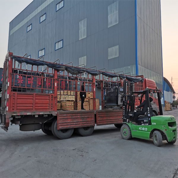 粘土标砖发货流程优化指南