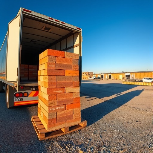 粘土标砖发货流程优化指南(图2)