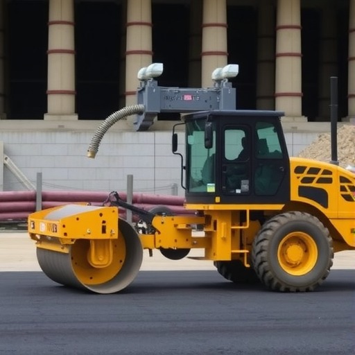 三一重工 SSR220AC-8H 压路机(图1)