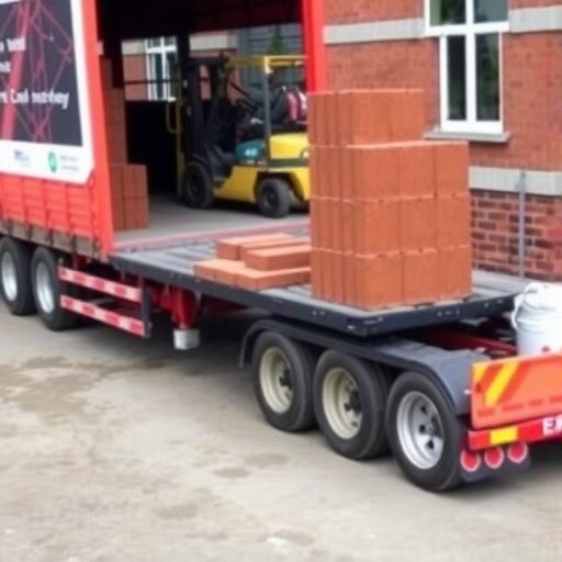 粘土标砖发货全流程解析(图2)