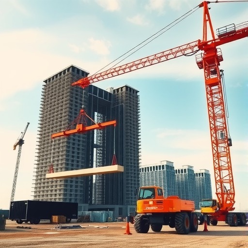 三一重工 STC250C5 起重机(图1)