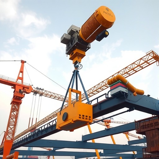 三一重工 STC250E-1混动版 起重机(图1)