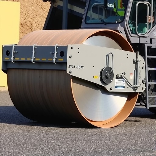 洛阳路通 LTS618H 压路机(图1)