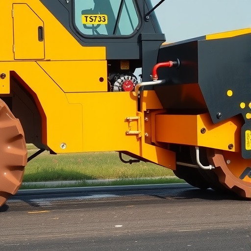 洛阳路通 LTS723H 压路机(图1)