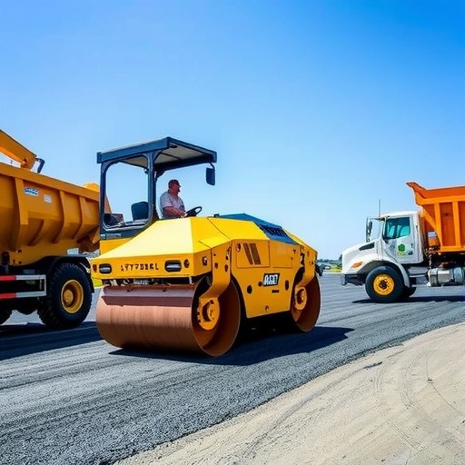 洛阳路通 LTS726H 压路机(图1)