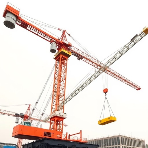 三一重工 STC250T5-6 起重机(图1)