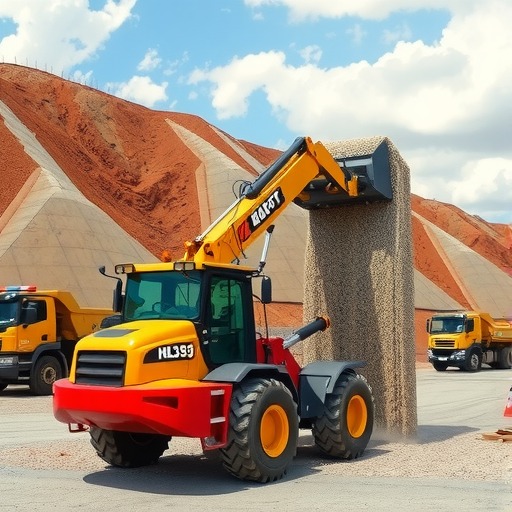 合力 HL933 装载机(图1)