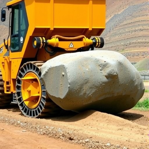 合力 HL958 装载机(图1)