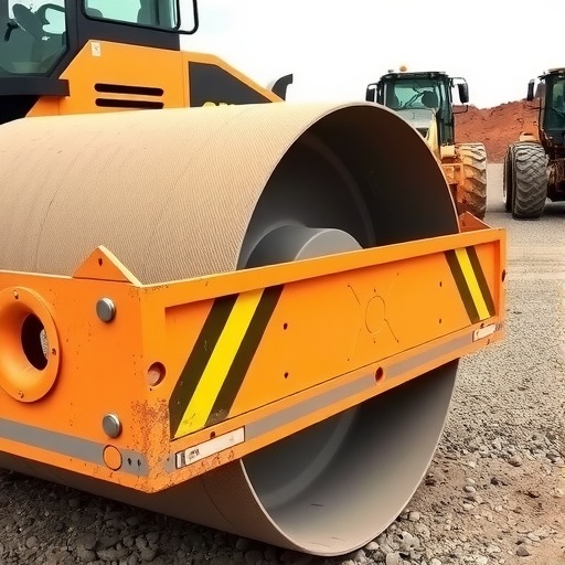 万邦重科 MTR302 压路机(图1)