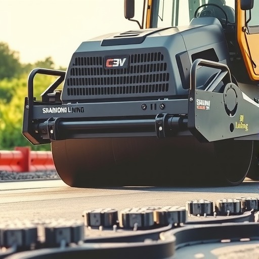 山东临工 RS7260H 压路机(图1)