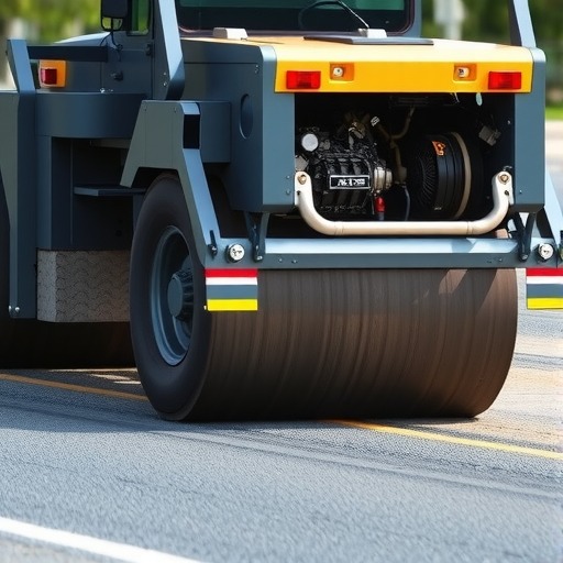 龙工 LG518 压路机(图1)