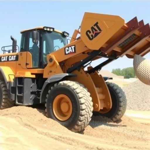 金顺元机械 富凯重工-926-1 装载机(图2)