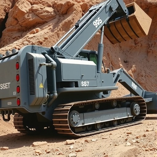 金顺元机械 富凯重工-936 装载机(图2)