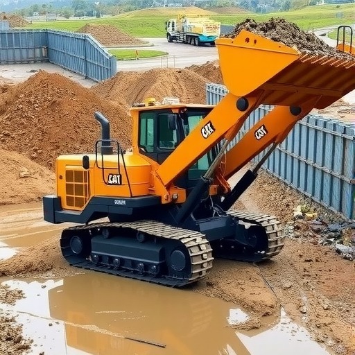 金顺元机械 富凯重工-ZL926 装载机(图1)