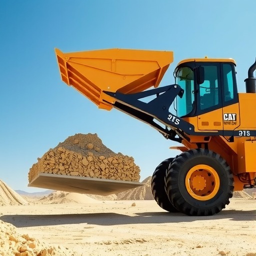 金顺元机械 富凯重工-912S 装载机(图1)