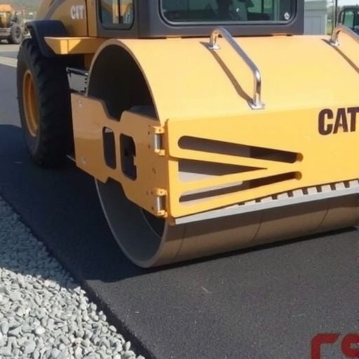 龙工 LG526A9 压路机(图1)