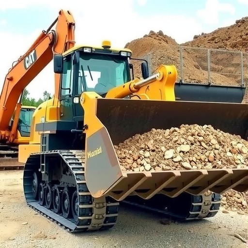 金顺元机械 富凯重工-928S 装载机(图2)