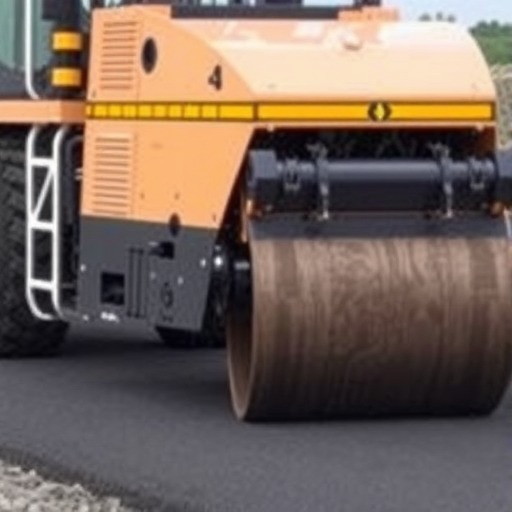 国机重工 LSD212H 压路机(图1)