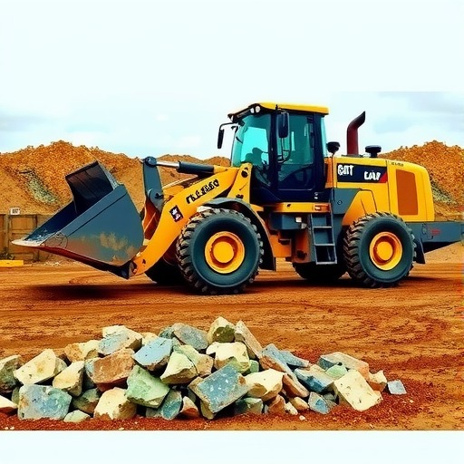 雷沃重工 FL935H 装载机(图2)