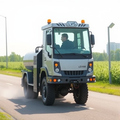 合肥绿地 LSV160 压路机(图1)