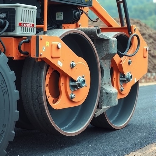 国机洛建 LSS2102-2 压路机(图1)