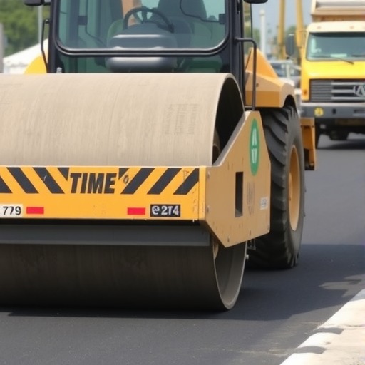 合肥绿地 LSV200 压路机(图1)