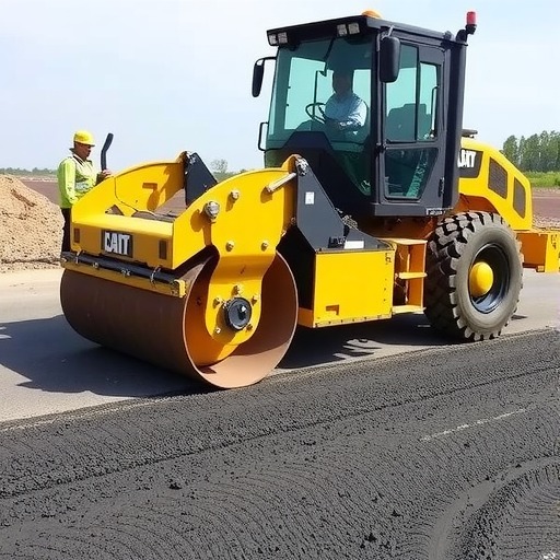 洛阳路通 LT207G 压路机(图1)