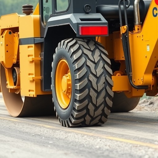 洛阳路通 LT618B 压路机(图1)