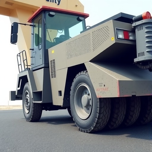 洛阳路通 LT622B 压路机(图1)