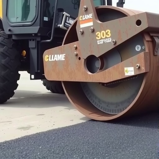 洛阳路通 LT622S 压路机(图1)