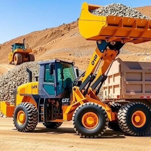 德工 DG912N 装载机(图1)