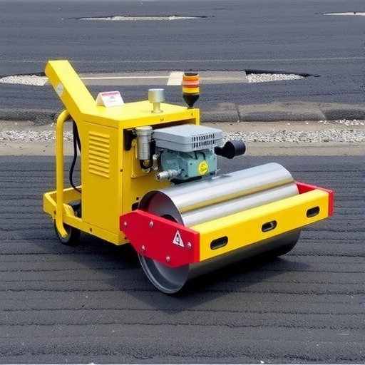 沃尔华 GNYL21C手扶式 压路机(图1)