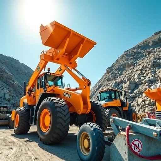 德工 DG938-Ⅱ 装载机(图1)