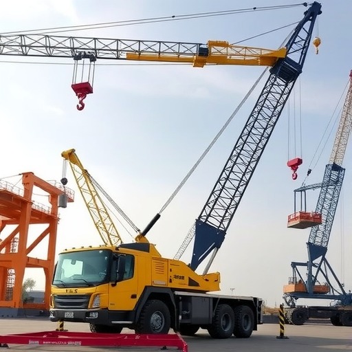 徐工 QY40K5C_2 起重机(图1)