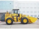 德工 DG958-Ⅱ 装载机