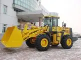 德工 DG965-Ⅱ 装载机 德工 DG965-Ⅱ 装载机