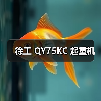 徐工 QY75KC 起重机（图4）