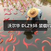 沃尔华 DLZ938 装载机(图3) 沃尔华 DLZ938 装载机(图3)