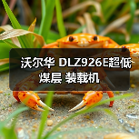 沃尔华 DLZ926E超低煤层 装载机（图3）